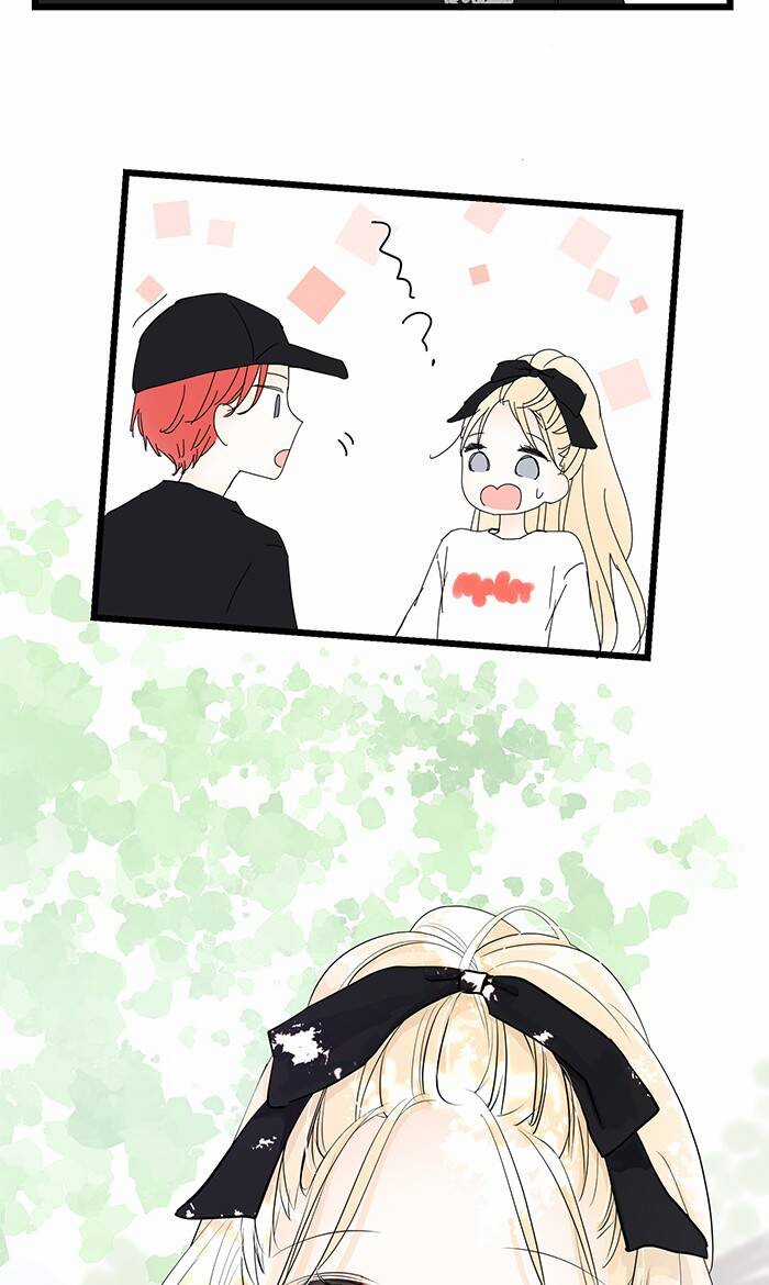 Ly Choco Ngọt Ngào Chapter 74 trang 12