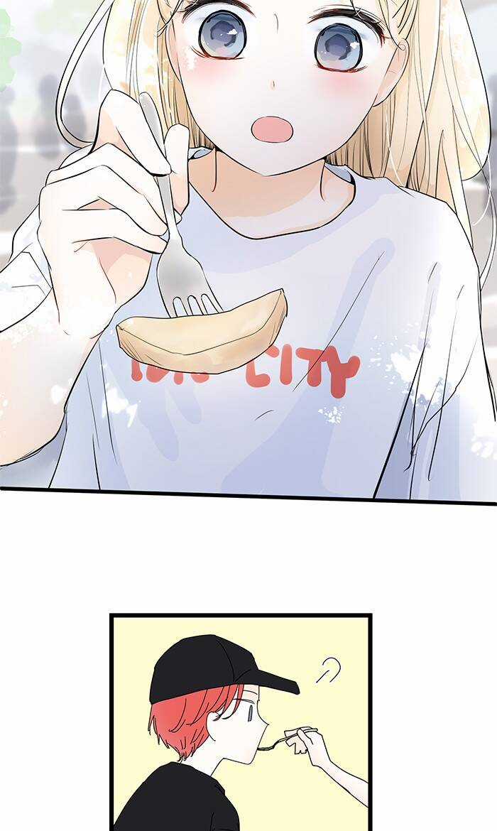 Ly Choco Ngọt Ngào Chapter 74 trang 13