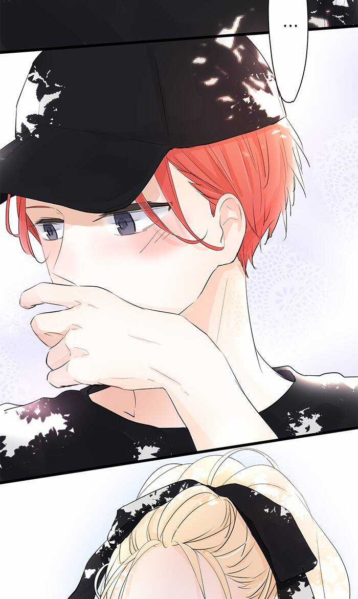 Ly Choco Ngọt Ngào Chapter 74 trang 15