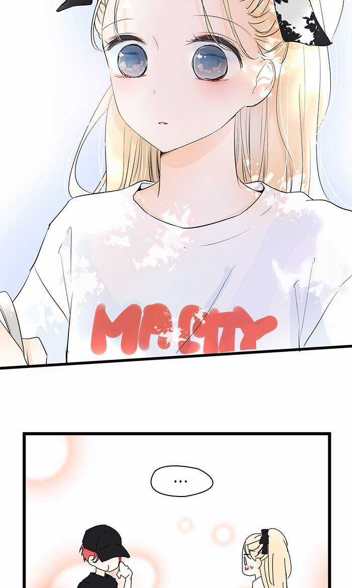 Ly Choco Ngọt Ngào Chapter 74 trang 16