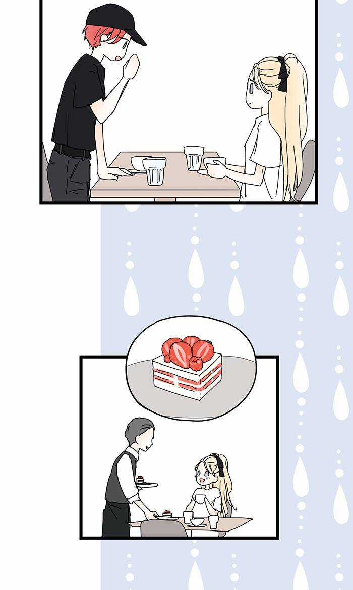 Ly Choco Ngọt Ngào Chapter 74 trang 18