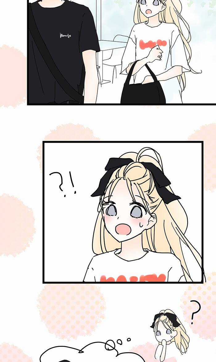 Ly Choco Ngọt Ngào Chapter 74 trang 23