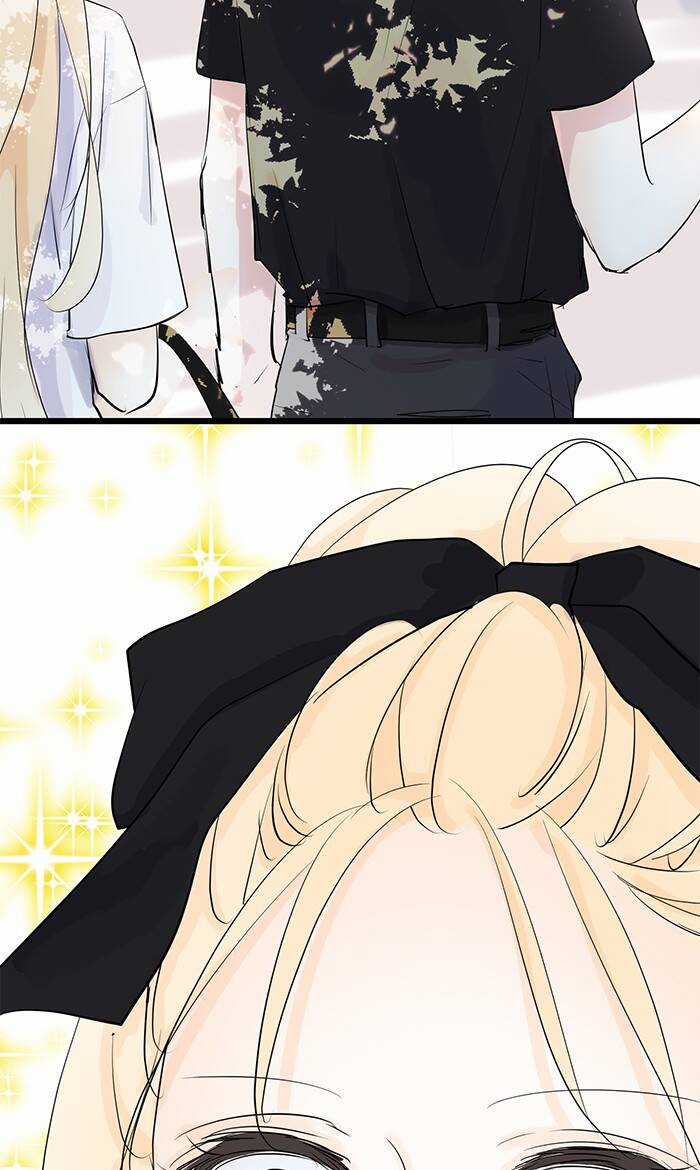 Ly Choco Ngọt Ngào Chapter 74 trang 26