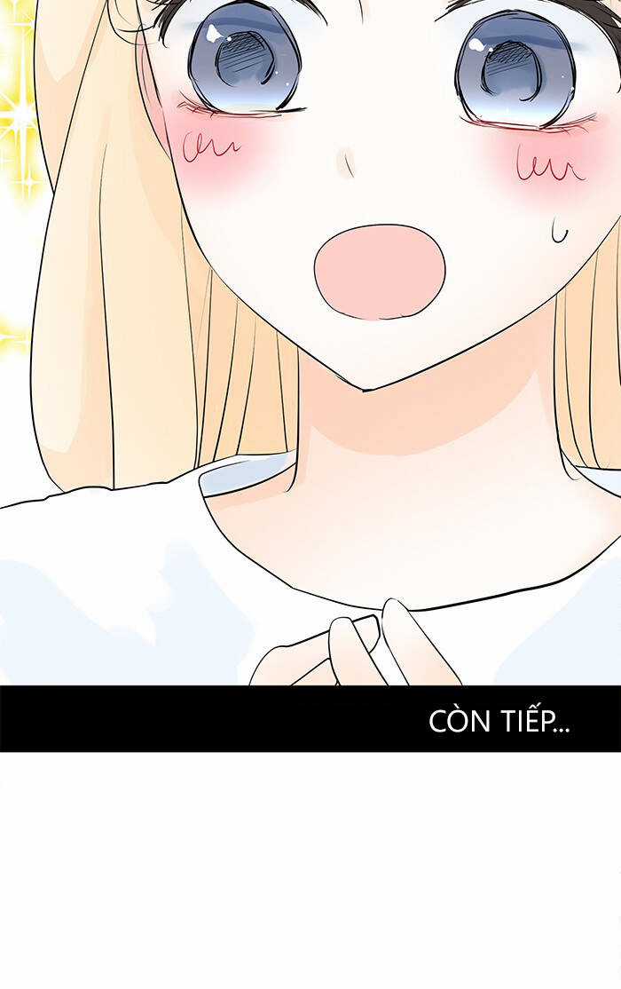 Ly Choco Ngọt Ngào Chapter 74 trang 27