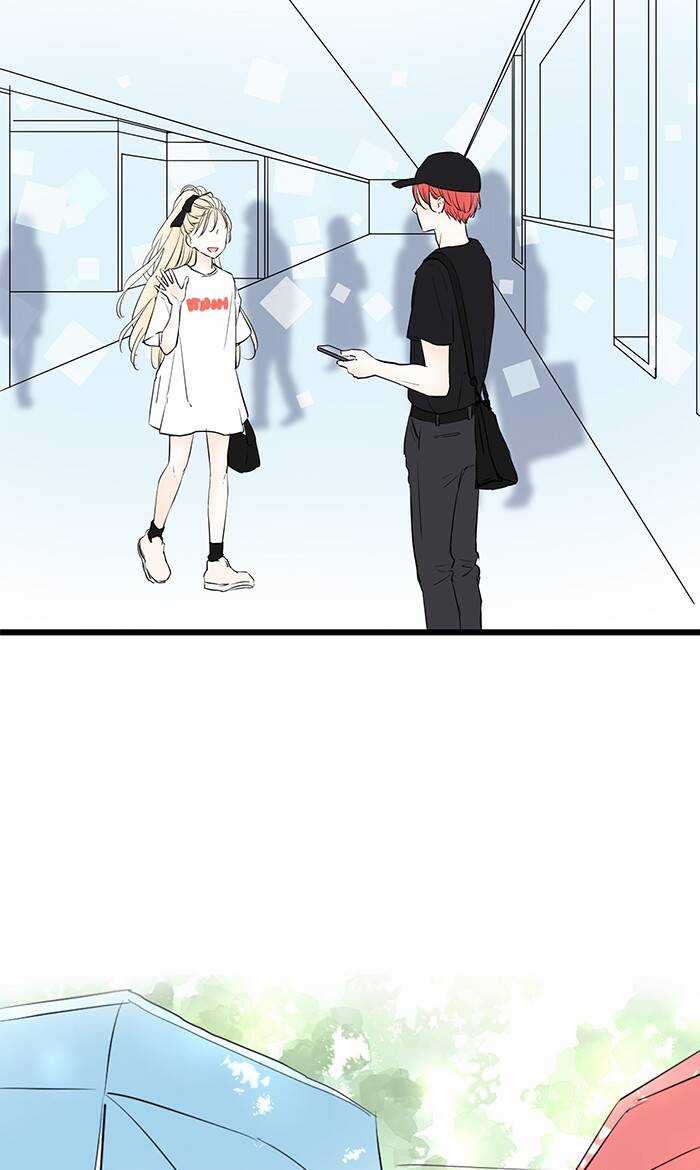 Ly Choco Ngọt Ngào Chapter 74 trang 4