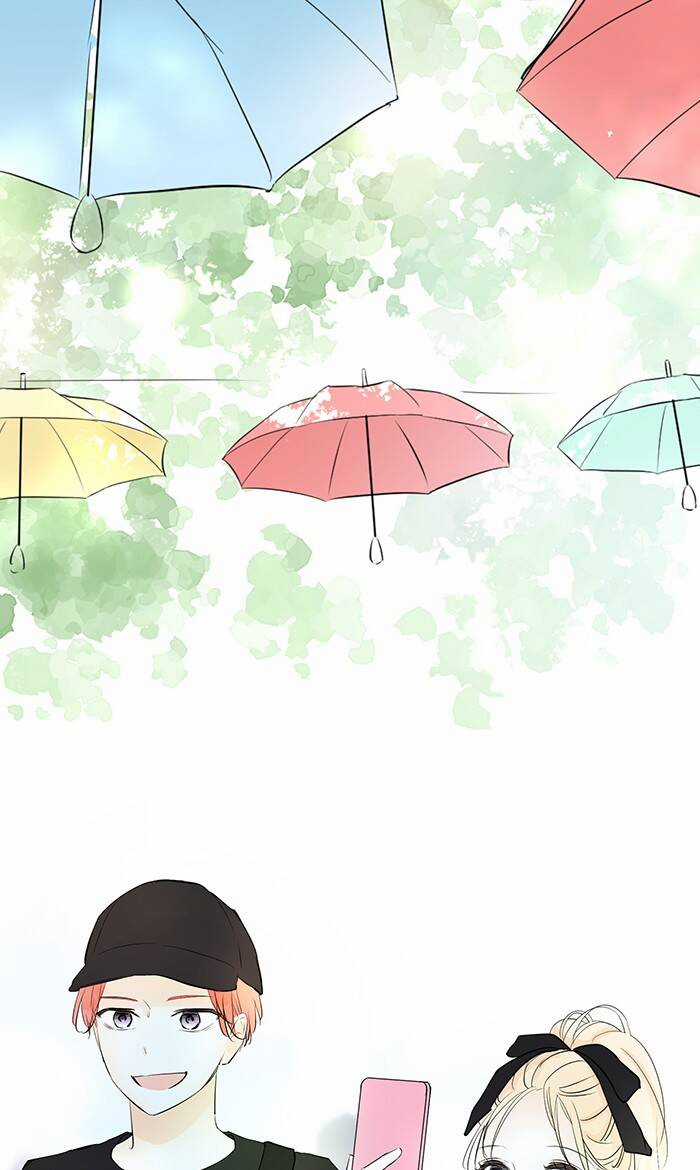 Ly Choco Ngọt Ngào Chapter 74 trang 5