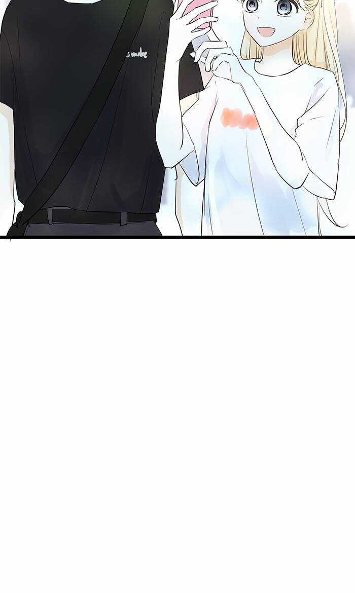 Ly Choco Ngọt Ngào Chapter 74 trang 6