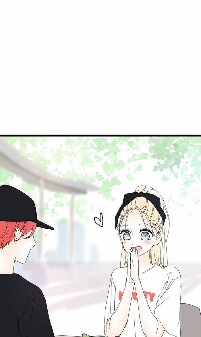 Ly Choco Ngọt Ngào Chapter 74 trang 7