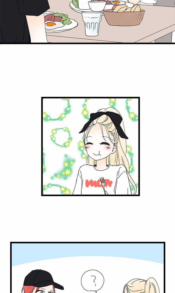 Ly Choco Ngọt Ngào Chapter 74 trang 8