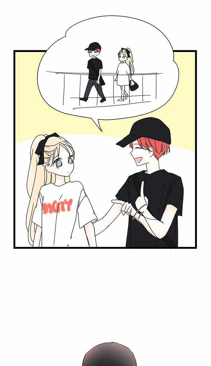 Ly Choco Ngọt Ngào Chapter 75 trang 10