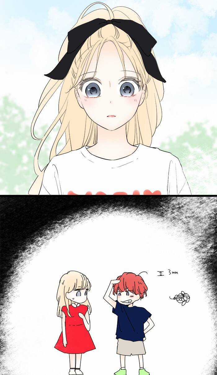 Ly Choco Ngọt Ngào Chapter 75 trang 13