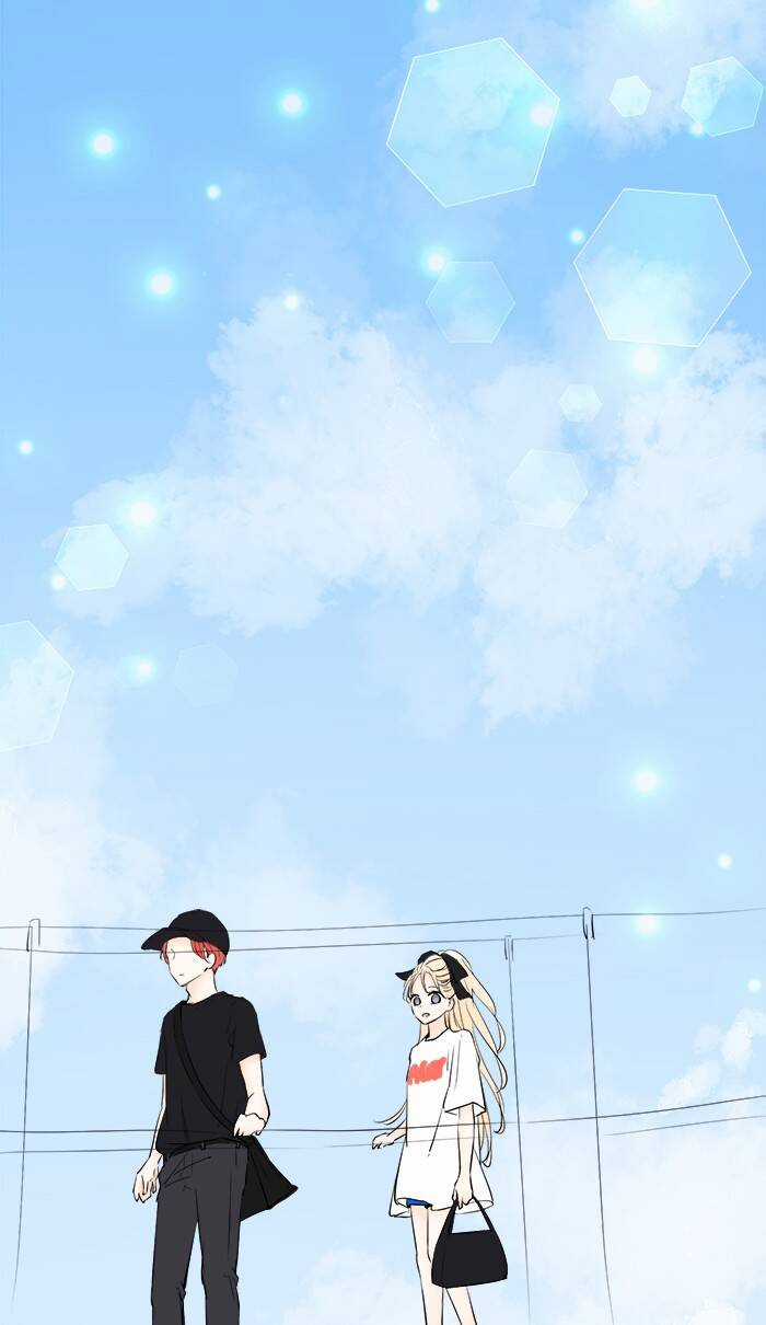 Ly Choco Ngọt Ngào Chapter 75 trang 15