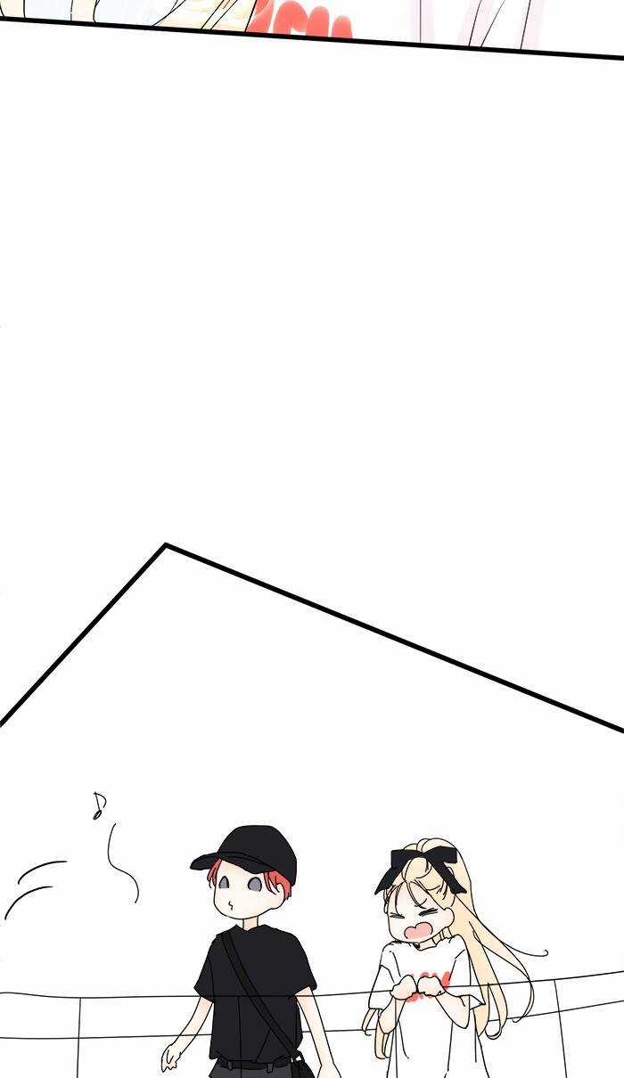 Ly Choco Ngọt Ngào Chapter 75 trang 19