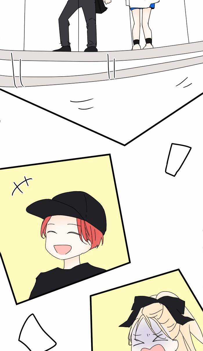 Ly Choco Ngọt Ngào Chapter 75 trang 20