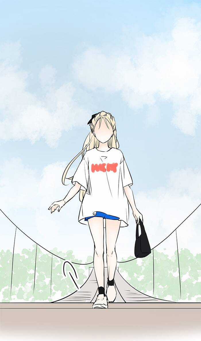 Ly Choco Ngọt Ngào Chapter 75 trang 22