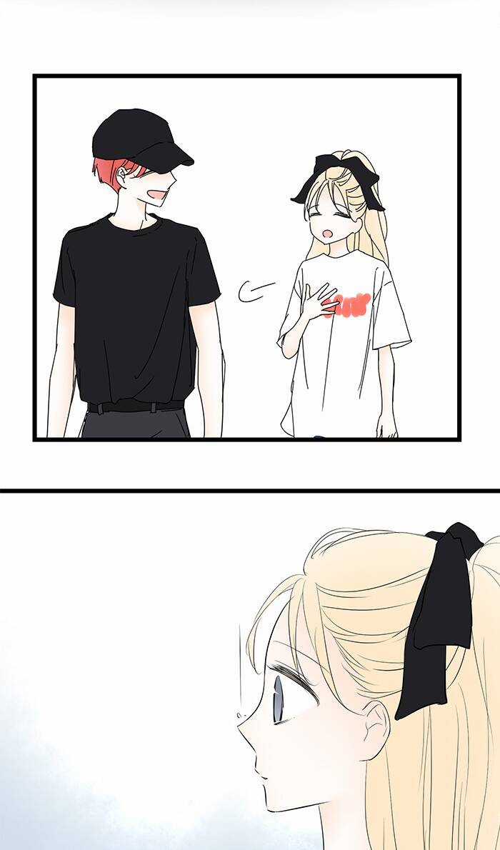 Ly Choco Ngọt Ngào Chapter 75 trang 23