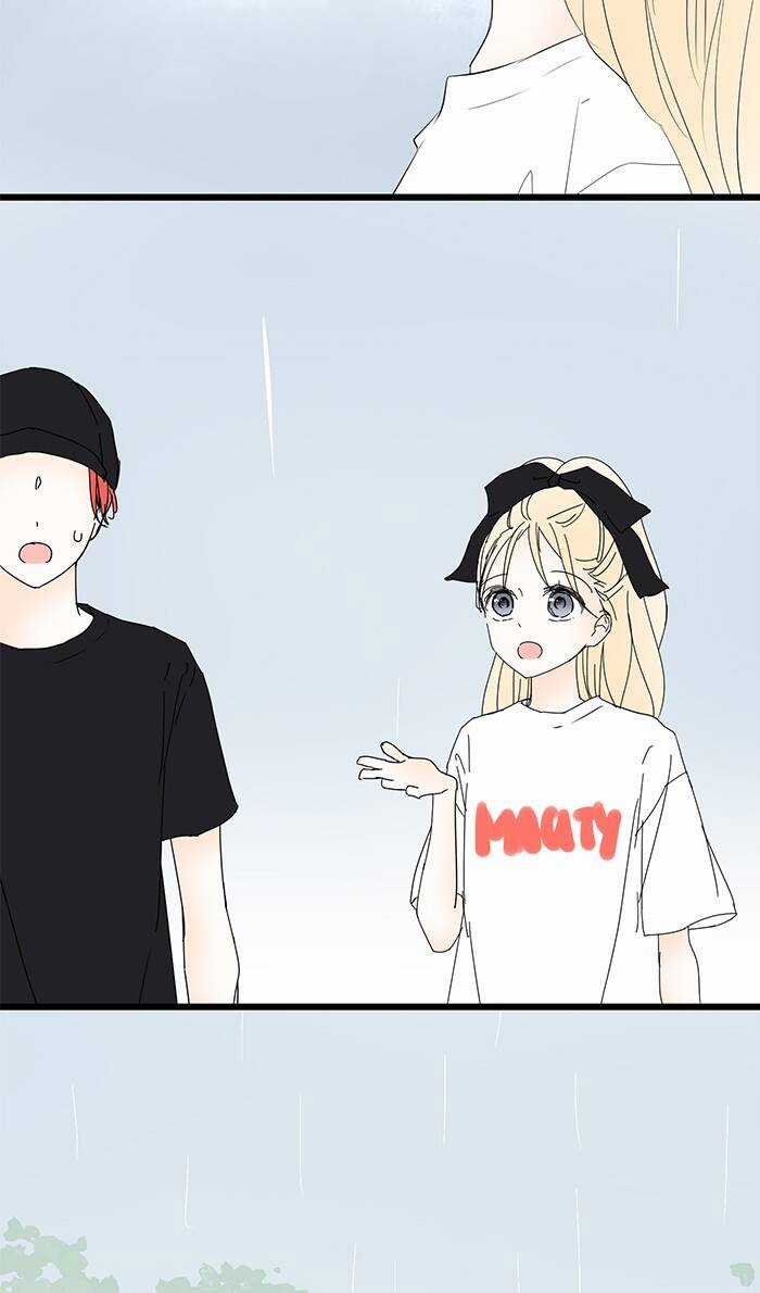 Ly Choco Ngọt Ngào Chapter 75 trang 24