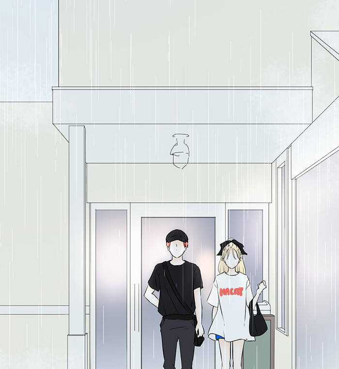 Ly Choco Ngọt Ngào Chapter 75 trang 27