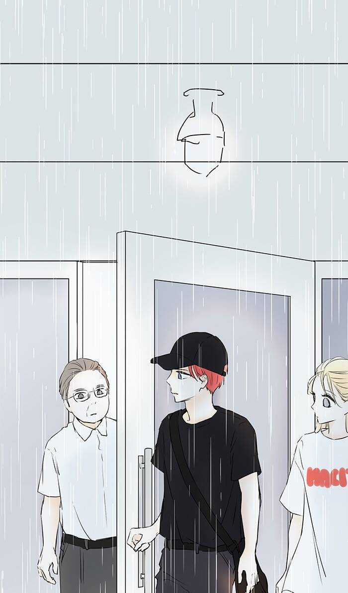 Ly Choco Ngọt Ngào Chapter 75 trang 33