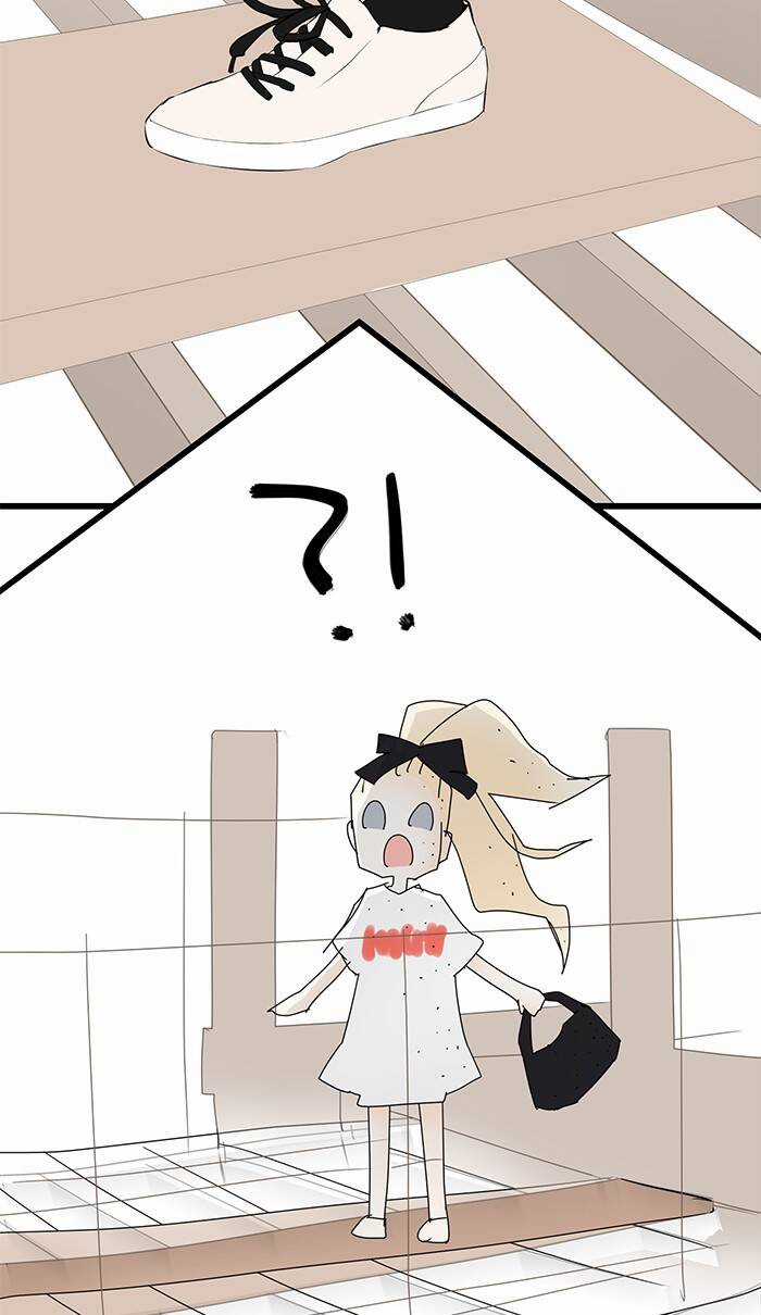 Ly Choco Ngọt Ngào Chapter 75 trang 8