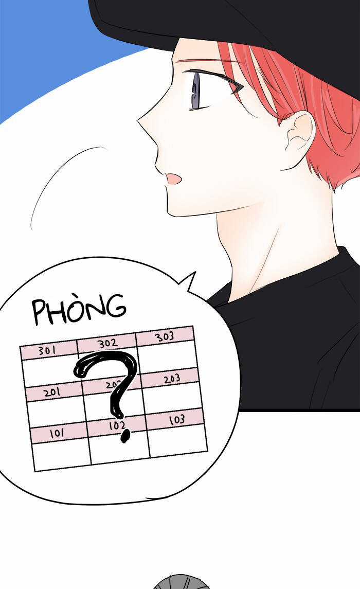 Ly Choco Ngọt Ngào Chapter 76 trang 12