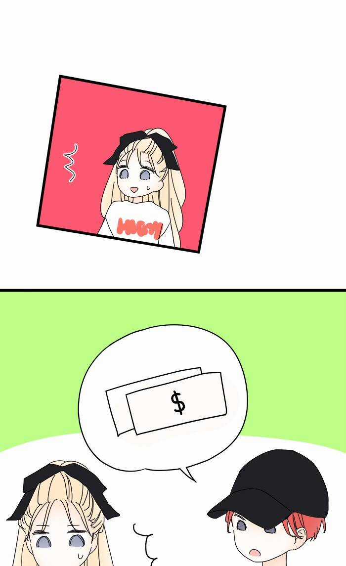 Ly Choco Ngọt Ngào Chapter 76 trang 14