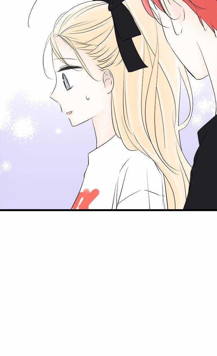 Ly Choco Ngọt Ngào Chapter 76 trang 16