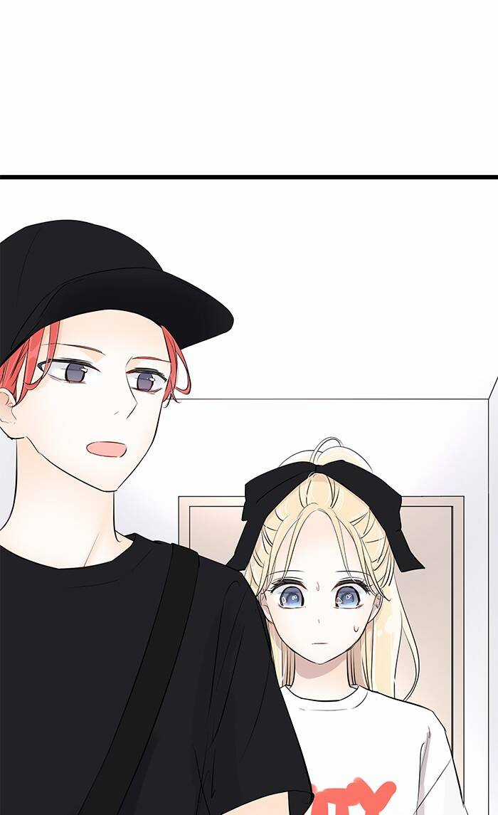 Ly Choco Ngọt Ngào Chapter 76 trang 19