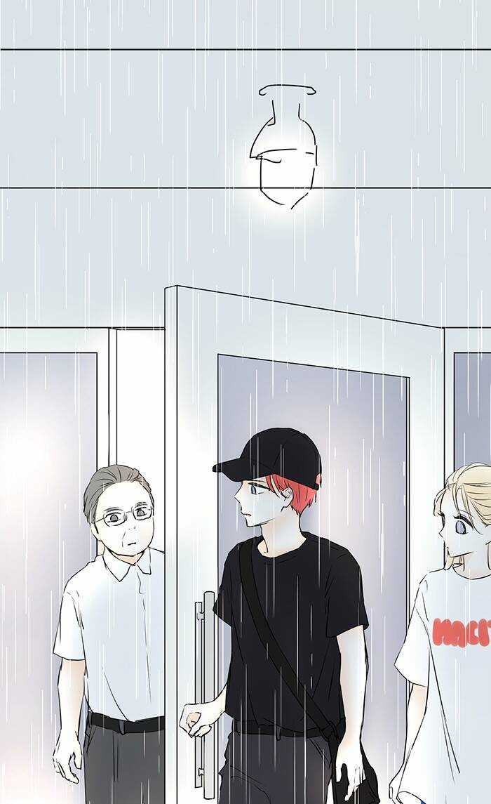 Ly Choco Ngọt Ngào Chapter 76 trang 2