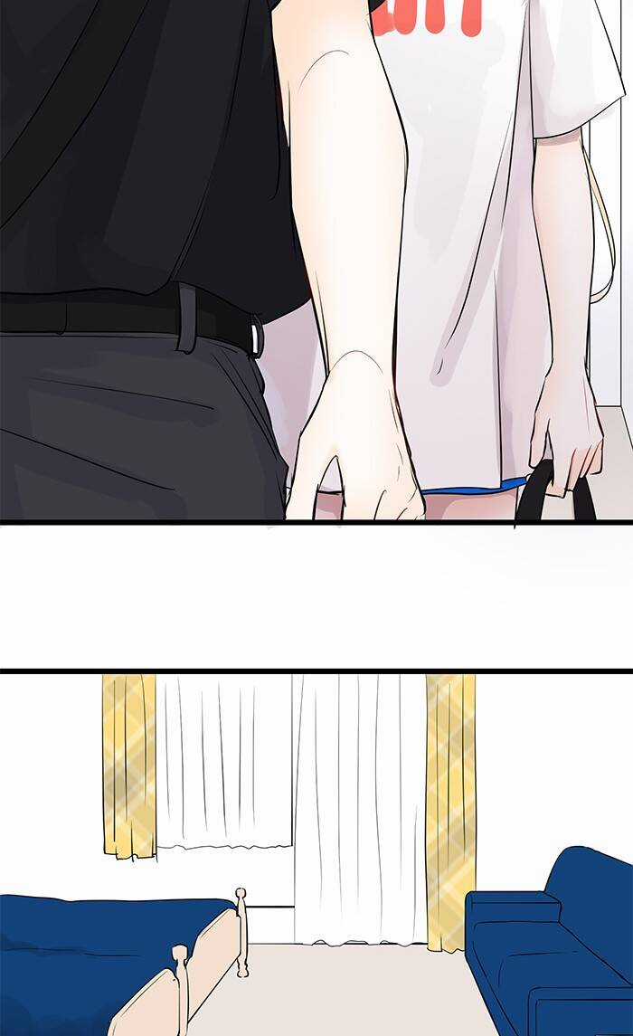 Ly Choco Ngọt Ngào Chapter 76 trang 20