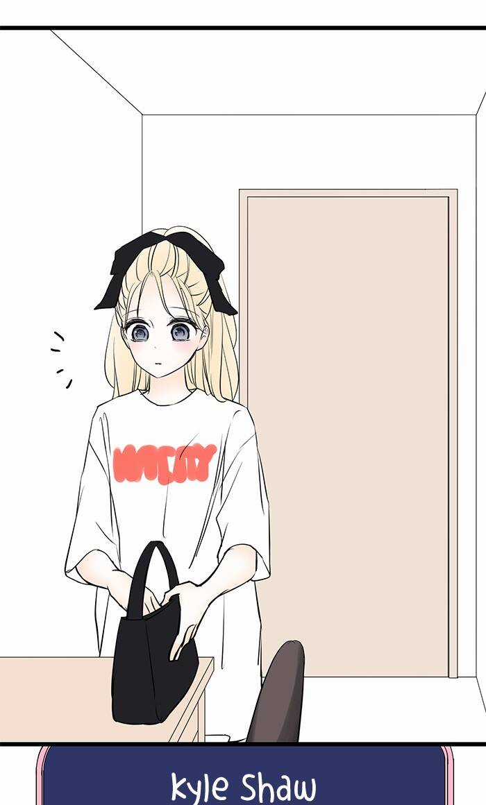 Ly Choco Ngọt Ngào Chapter 76 trang 22