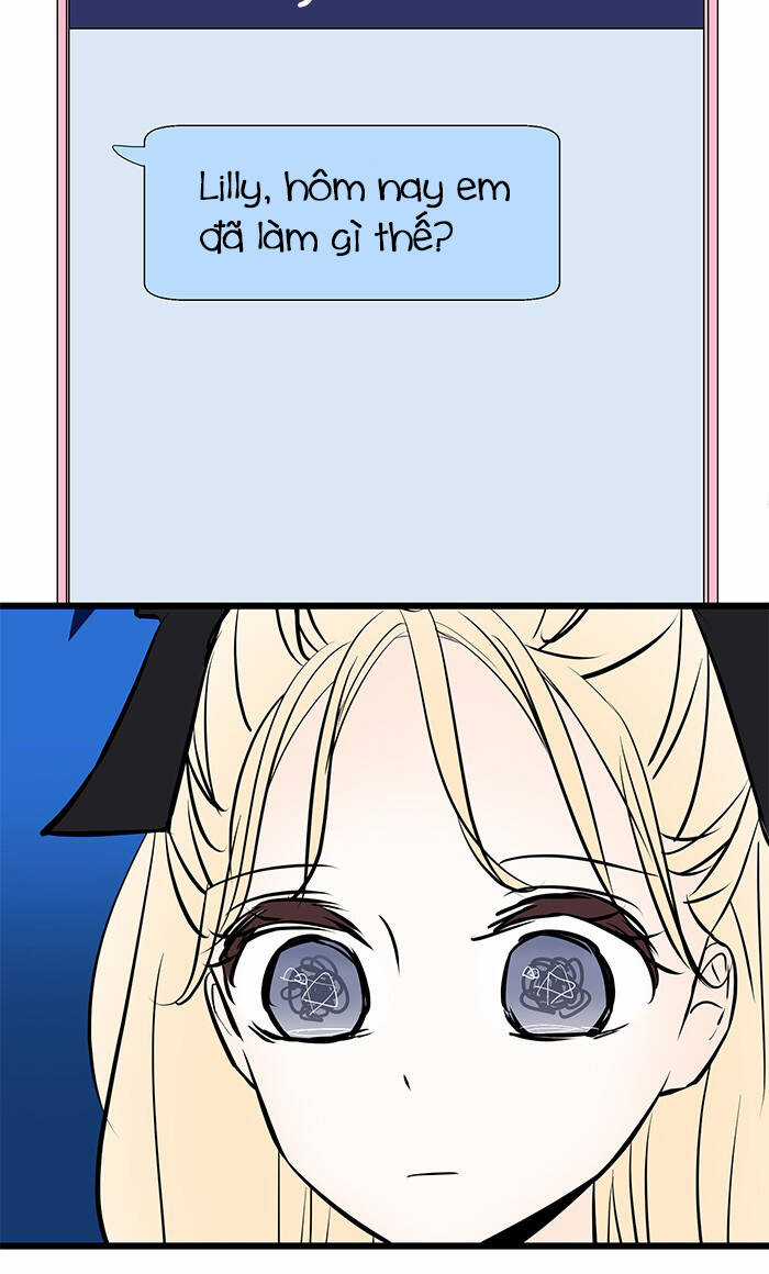 Ly Choco Ngọt Ngào Chapter 76 trang 26