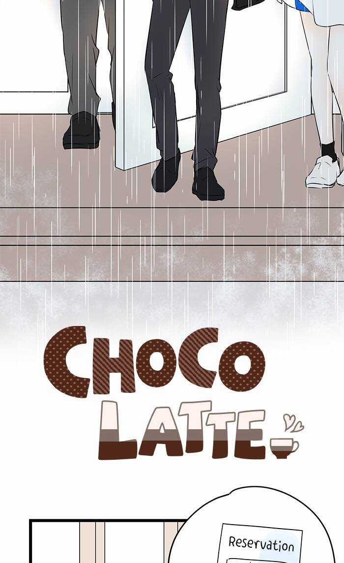 Ly Choco Ngọt Ngào Chapter 76 trang 3