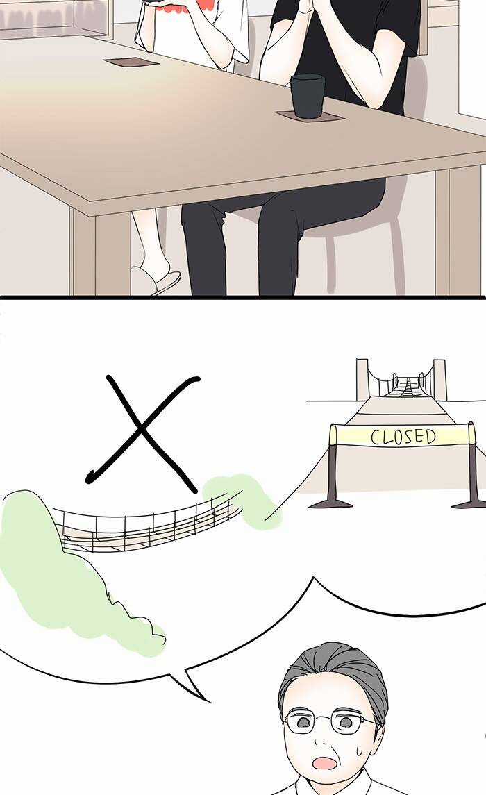 Ly Choco Ngọt Ngào Chapter 76 trang 8