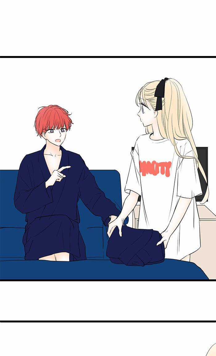 Ly Choco Ngọt Ngào Chapter 77 trang 10