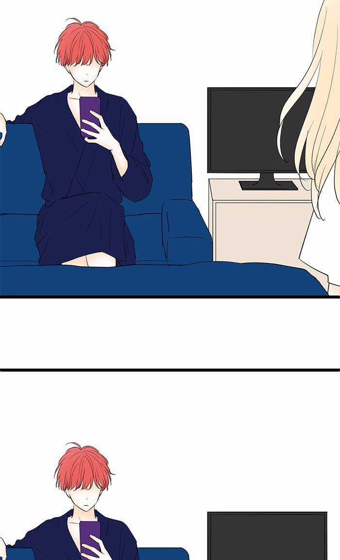 Ly Choco Ngọt Ngào Chapter 77 trang 11