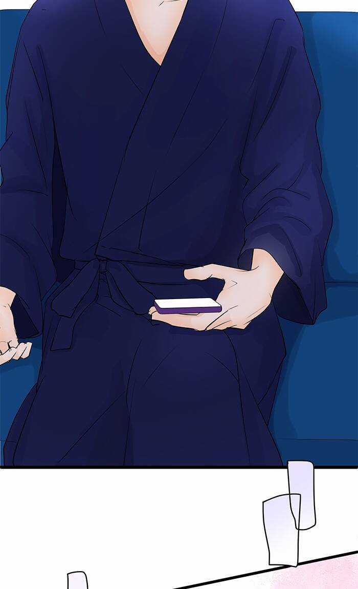 Ly Choco Ngọt Ngào Chapter 77 trang 14