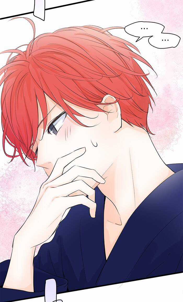 Ly Choco Ngọt Ngào Chapter 77 trang 15