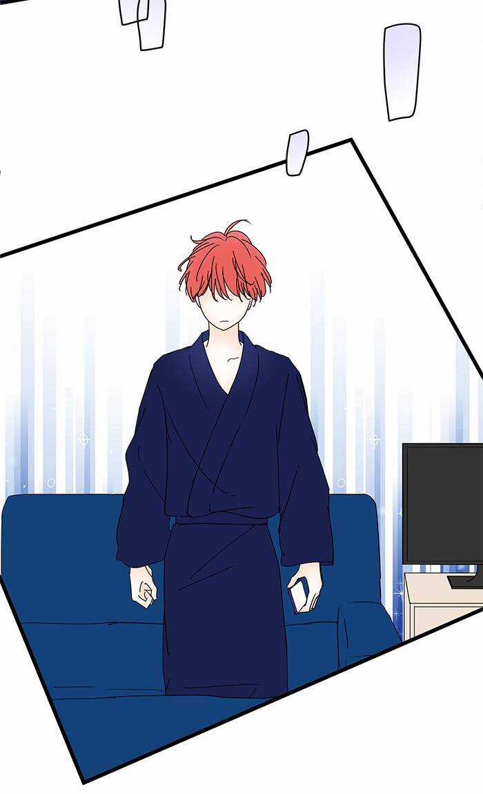 Ly Choco Ngọt Ngào Chapter 77 trang 16