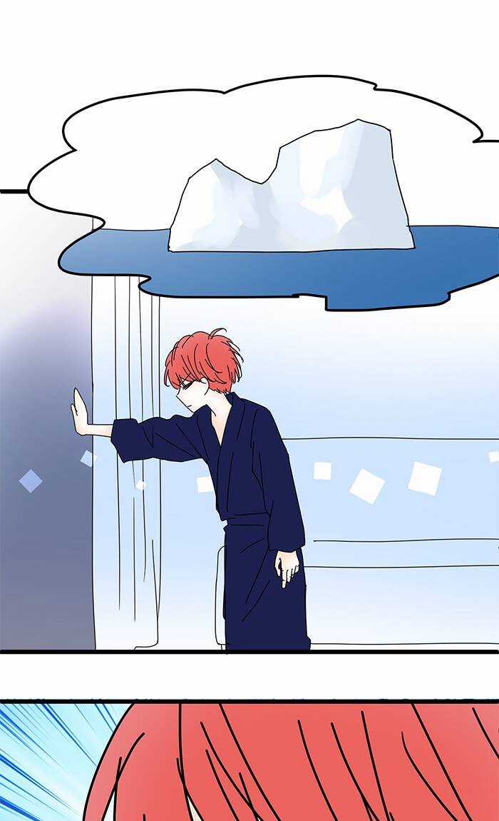 Ly Choco Ngọt Ngào Chapter 77 trang 18