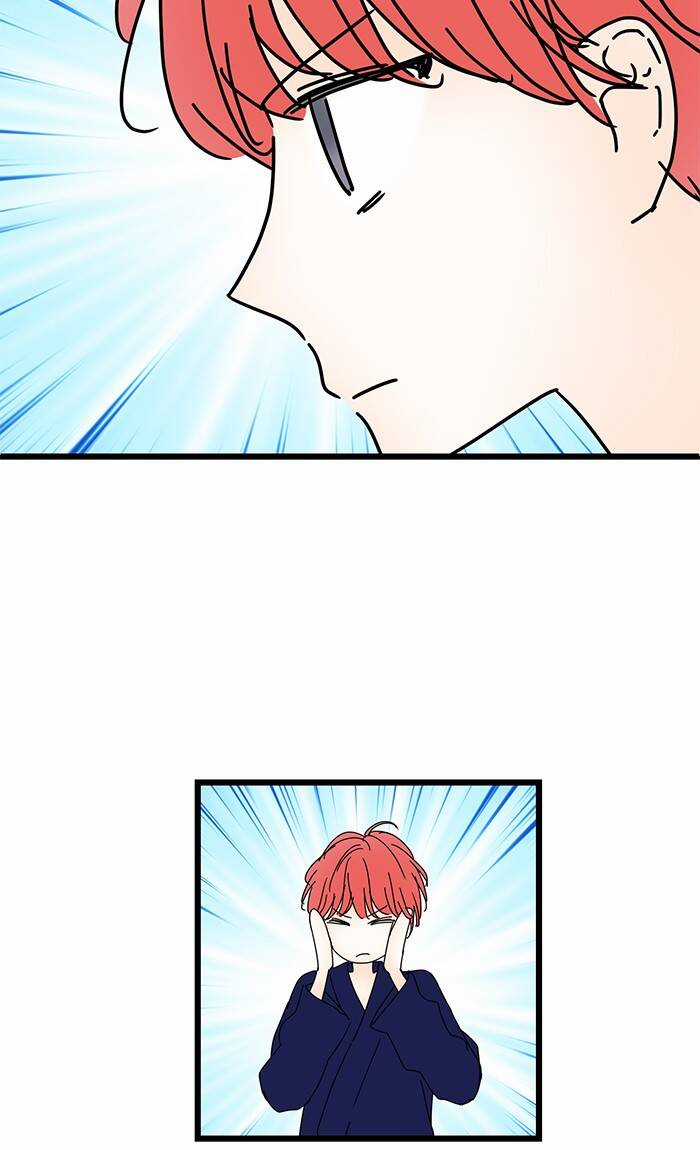 Ly Choco Ngọt Ngào Chapter 77 trang 19