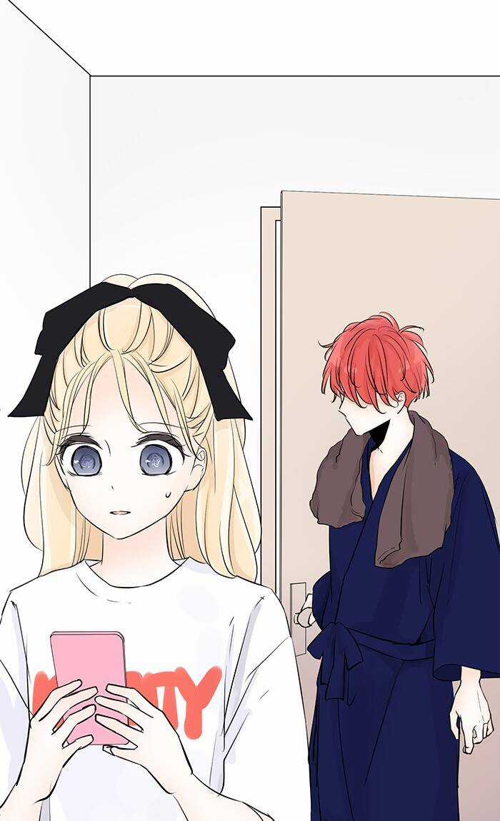 Ly Choco Ngọt Ngào Chapter 77 trang 2