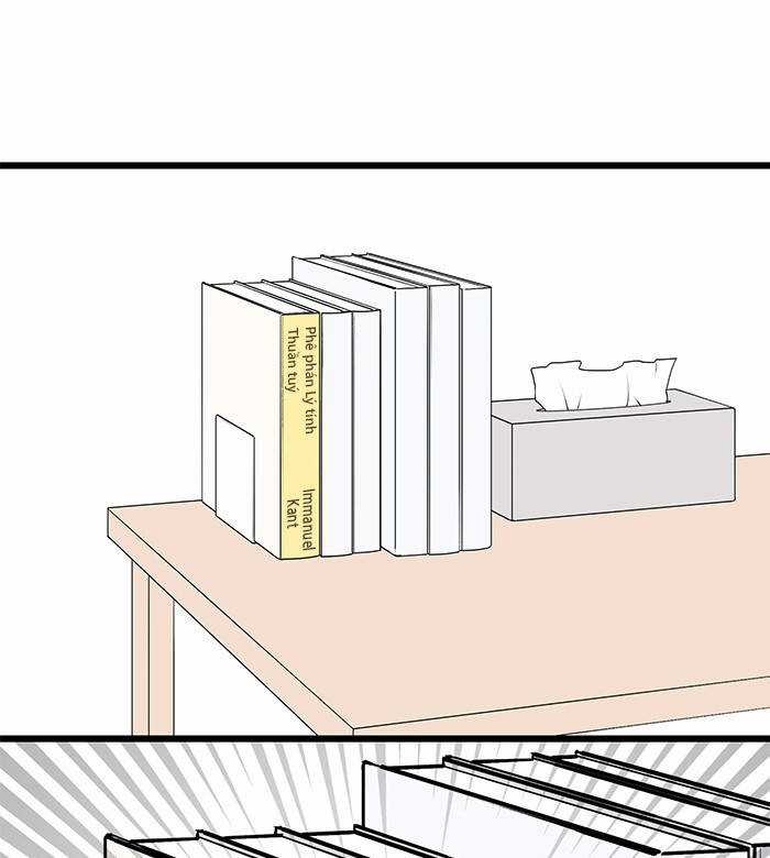 Ly Choco Ngọt Ngào Chapter 77 trang 21