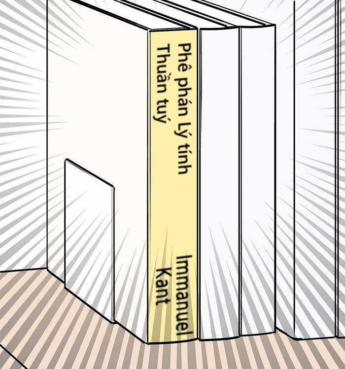 Ly Choco Ngọt Ngào Chapter 77 trang 22