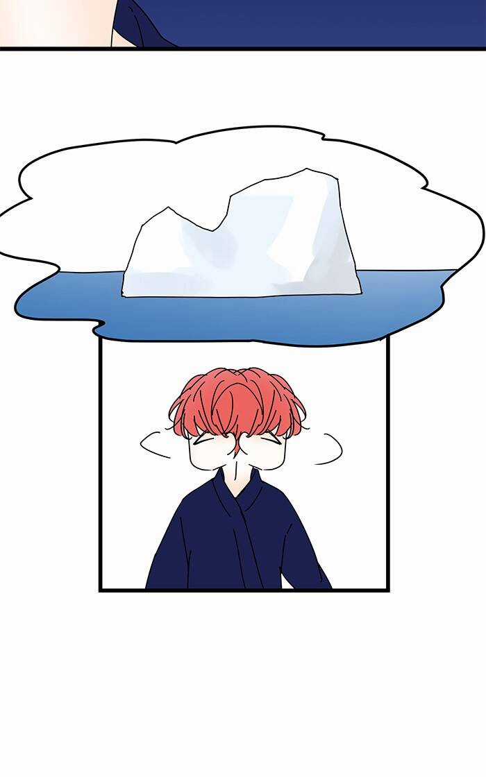 Ly Choco Ngọt Ngào Chapter 77 trang 24