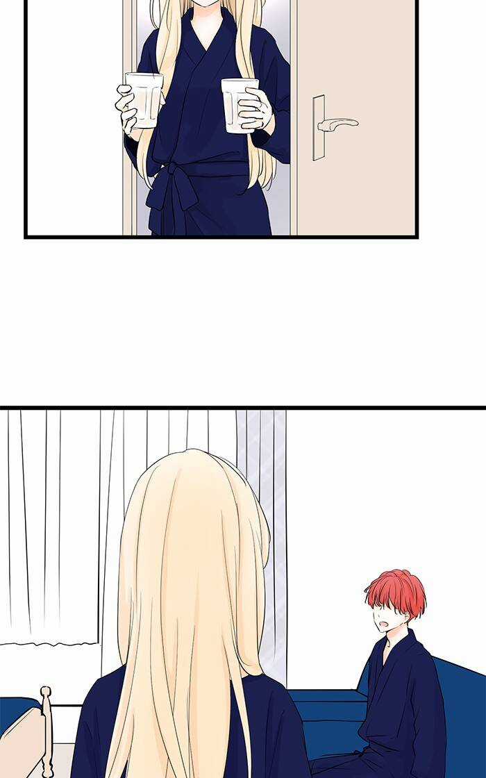 Ly Choco Ngọt Ngào Chapter 77 trang 26