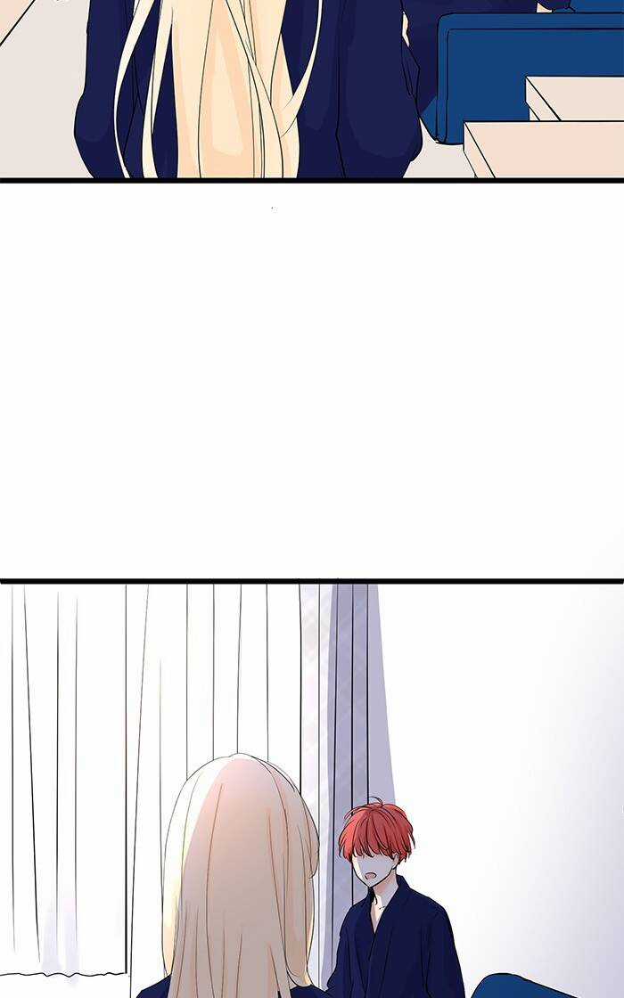 Ly Choco Ngọt Ngào Chapter 77 trang 27