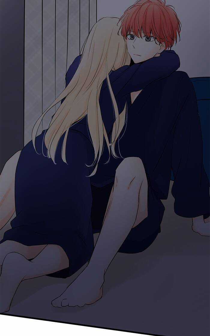 Ly Choco Ngọt Ngào Chapter 77 trang 33