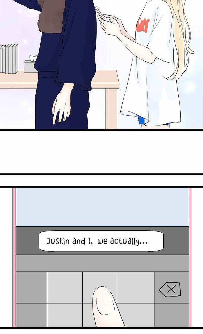 Ly Choco Ngọt Ngào Chapter 77 trang 4