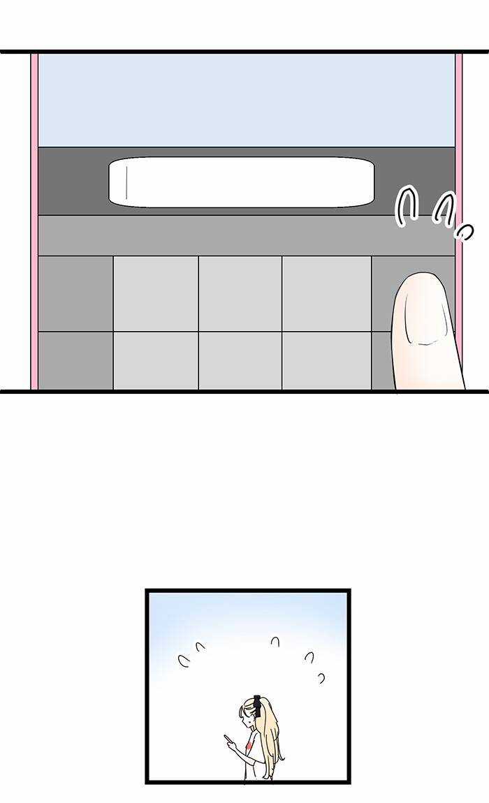 Ly Choco Ngọt Ngào Chapter 77 trang 5